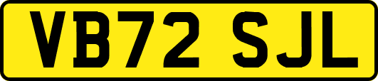 VB72SJL