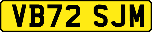 VB72SJM