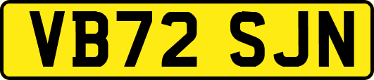 VB72SJN