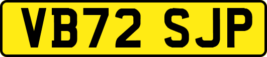 VB72SJP