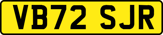 VB72SJR