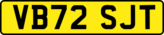 VB72SJT