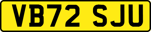 VB72SJU
