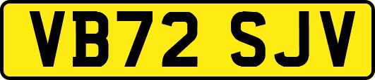 VB72SJV