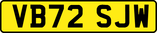 VB72SJW