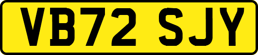 VB72SJY