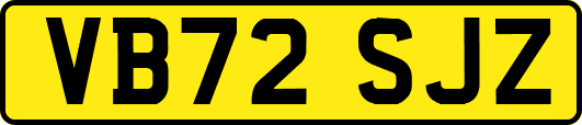 VB72SJZ