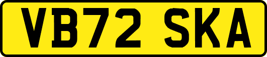 VB72SKA