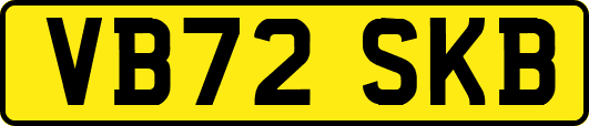 VB72SKB