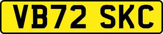 VB72SKC