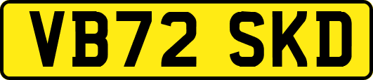 VB72SKD