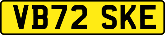 VB72SKE