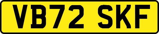 VB72SKF