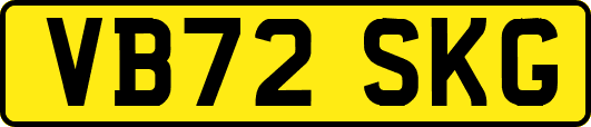 VB72SKG