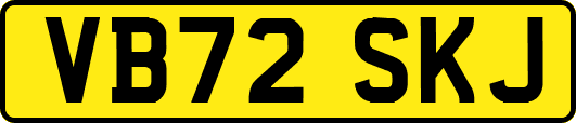 VB72SKJ