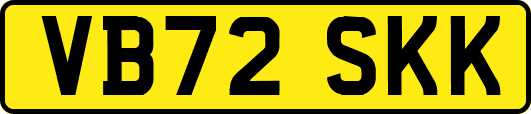 VB72SKK
