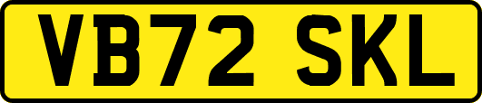 VB72SKL