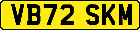 VB72SKM