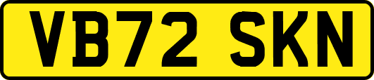 VB72SKN