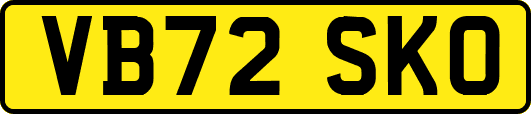 VB72SKO