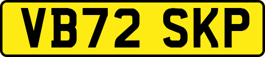 VB72SKP