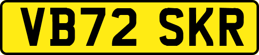 VB72SKR