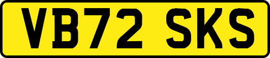VB72SKS