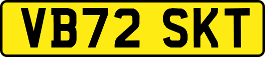 VB72SKT