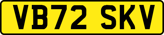 VB72SKV