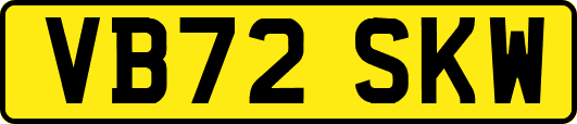 VB72SKW