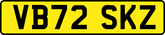 VB72SKZ