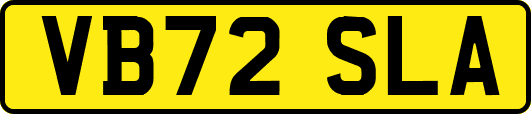 VB72SLA