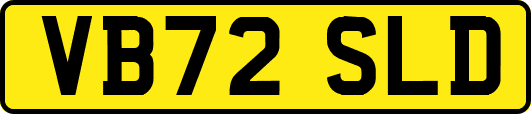 VB72SLD