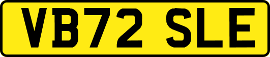 VB72SLE