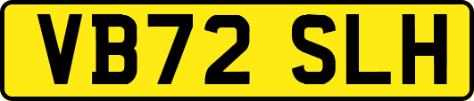 VB72SLH