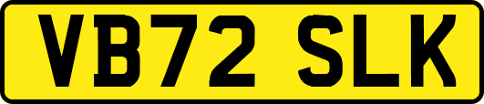 VB72SLK