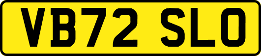 VB72SLO