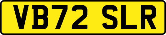 VB72SLR