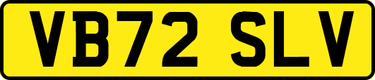 VB72SLV