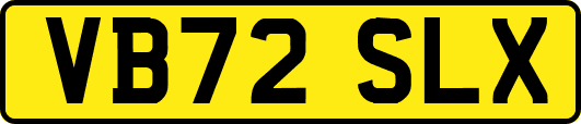 VB72SLX