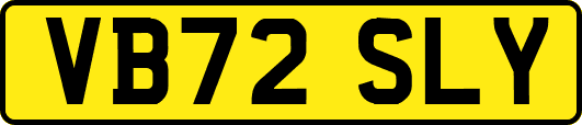 VB72SLY