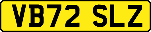 VB72SLZ