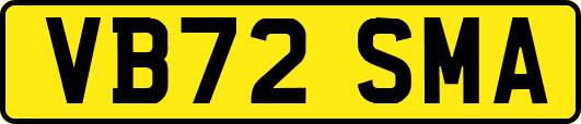 VB72SMA