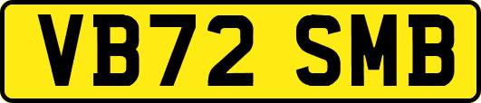 VB72SMB