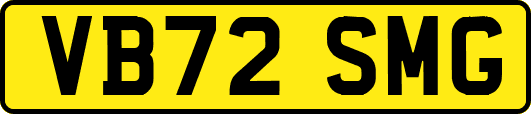 VB72SMG