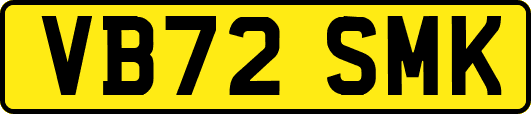 VB72SMK