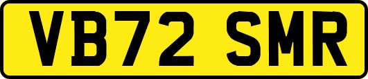 VB72SMR