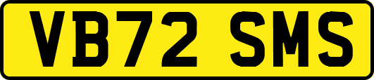 VB72SMS