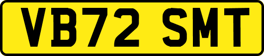 VB72SMT