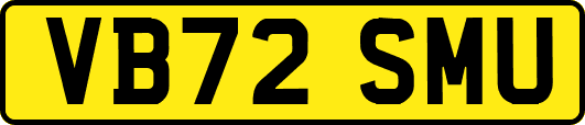 VB72SMU